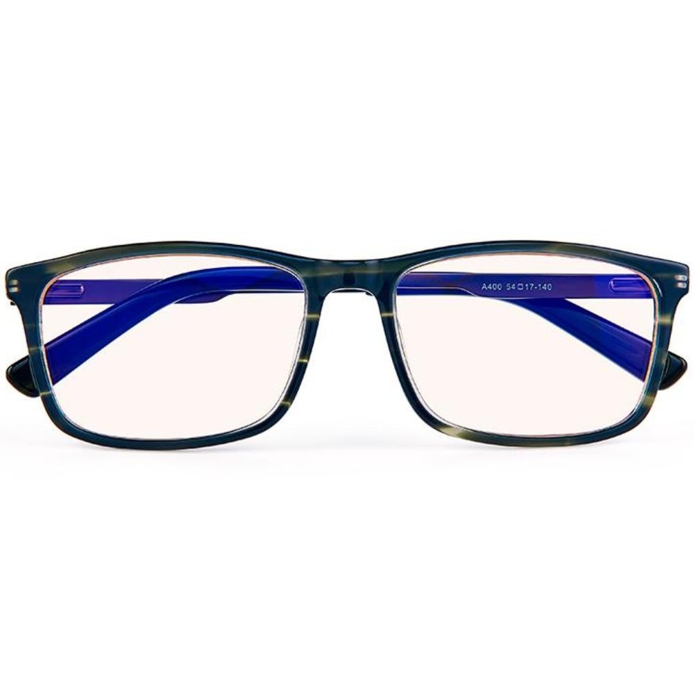 PROSPEK Blue Light Blocking Glasses, U - Granite
